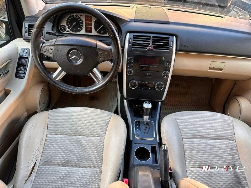 Mercedes-Benz Classe B B 200 CDI Sport