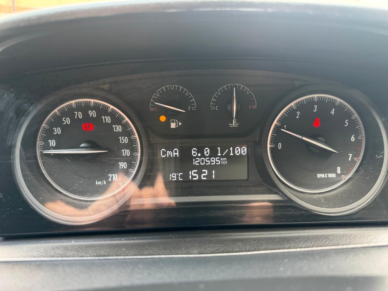 Lancia Ypsilon 1.2 70CV GOLD