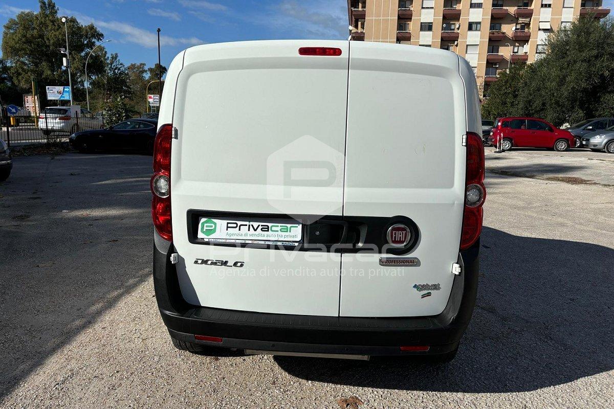 FIAT Doblò 1.4 Natural Power PC-TN Cargo Business