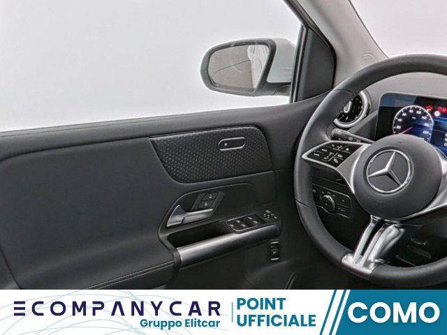 MERCEDES-BENZ B 180 Automatic Progressive Advanced