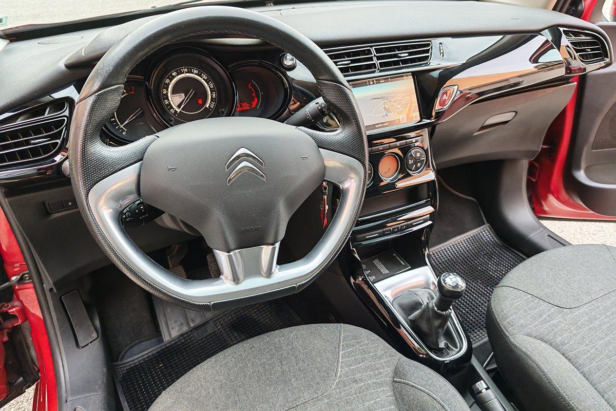 CITROEN C3 PureTech 82 Exclusive
