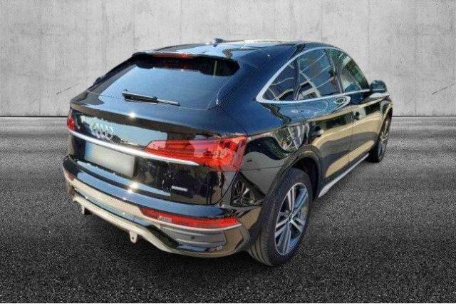 AUDI Q5 SPB 45 TFSI quattro S tronic Business Advanced