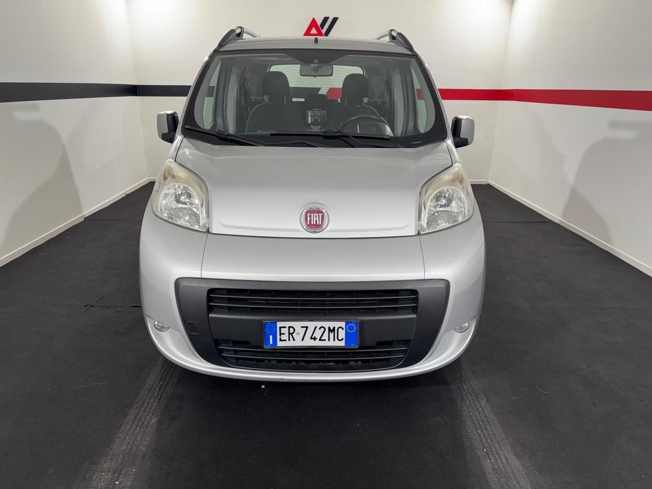 Fiat Qubo 1.3 MJT 75 CV Dynamic