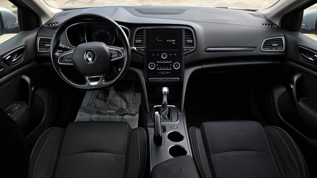 Renault Scenic Scénic dCi 110 CV Start&Stop Energy Bose