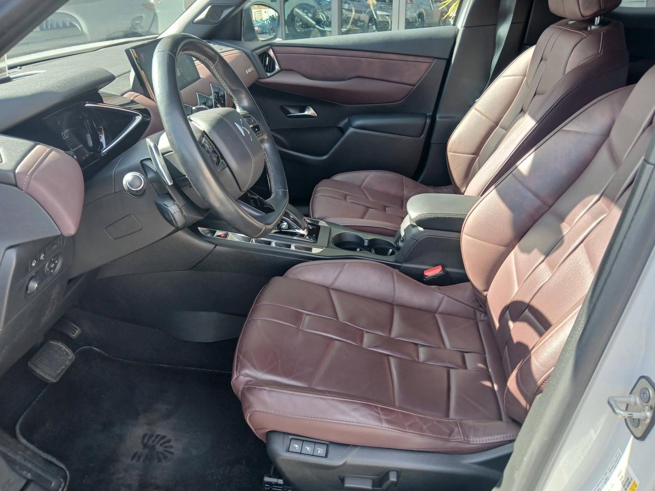 Ds DS3 3 Crossback PureTech 130 aut. PREMIERE