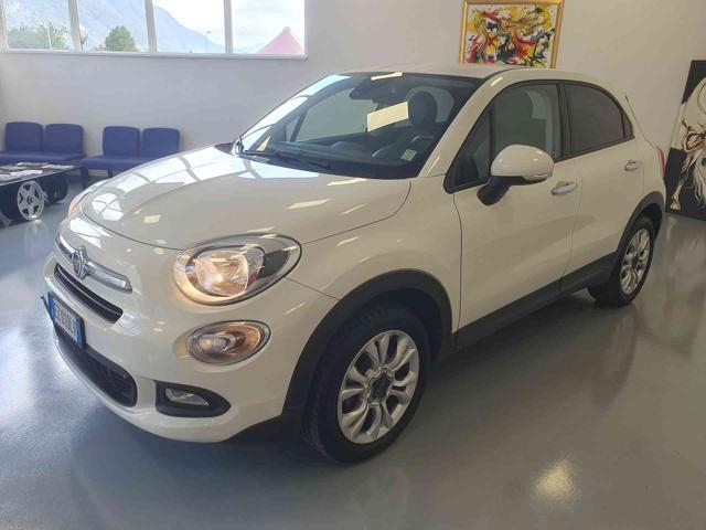 FIAT 500X 1.4 MultiAir 140 No Obbligo Finanziamento