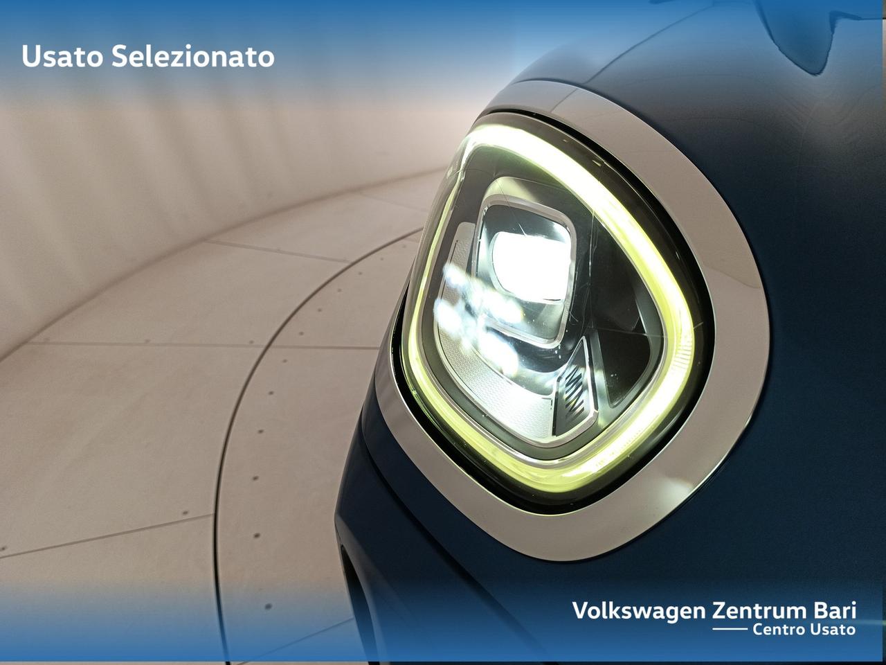 Mini Countryman 2.0 cooper d essential auto