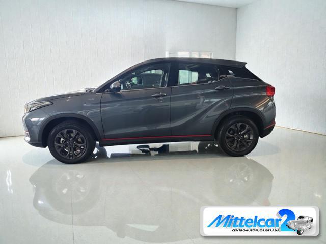 DFSK Glory 500 GLORY 500 1.5 TURBO CVT LUXURY