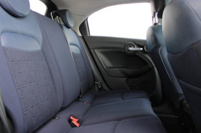 Fiat 500X 1.3 mjet Club 95cv Con CARPLAY