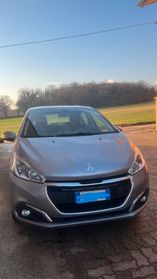 Peugeot 208 PureTech 82 5p. GPL Active