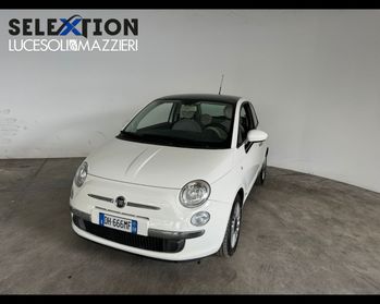 FIAT 500 (2007-2016) - 500 1.4 16V Lounge