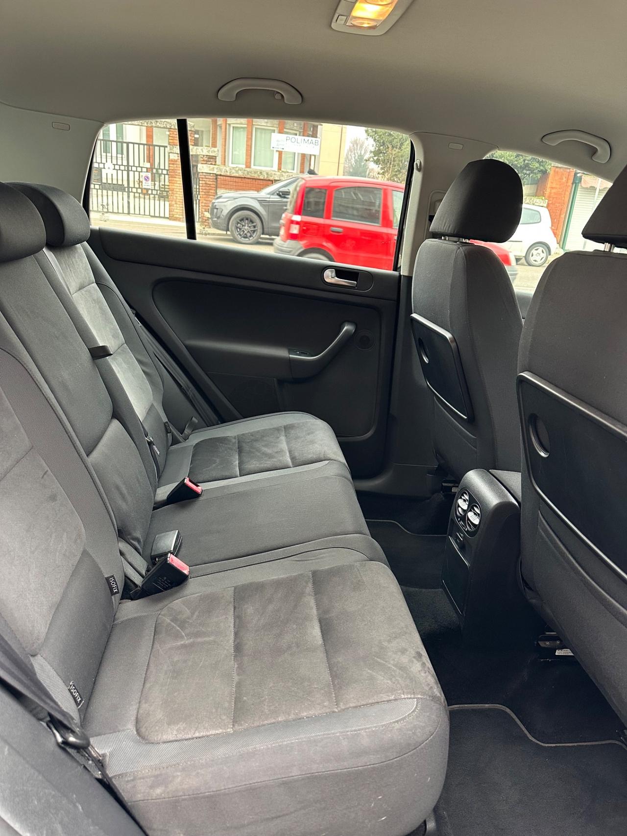 Volkswagen Golf Plus 1.4 TSI 122CV 5p. Highline