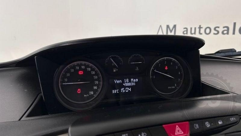 Lancia Ypsilon 1.2 69 CV 5 porte Gold 5 POSTI *P.ZO REALE*