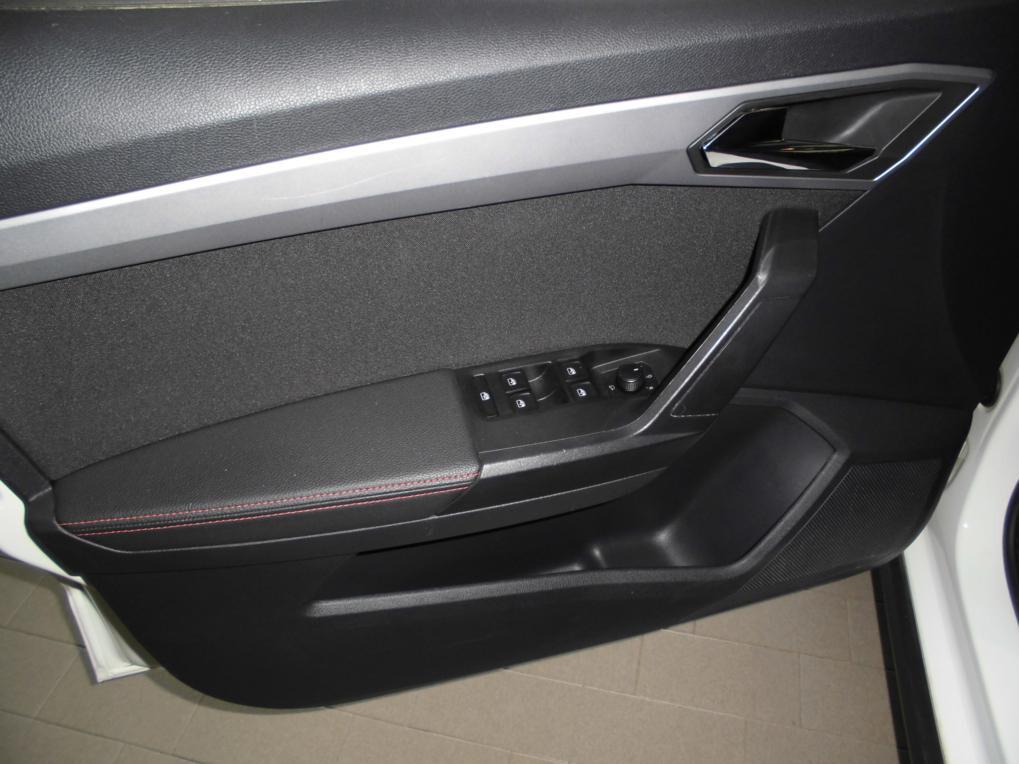 Seat Arona 1.0 TGI FR