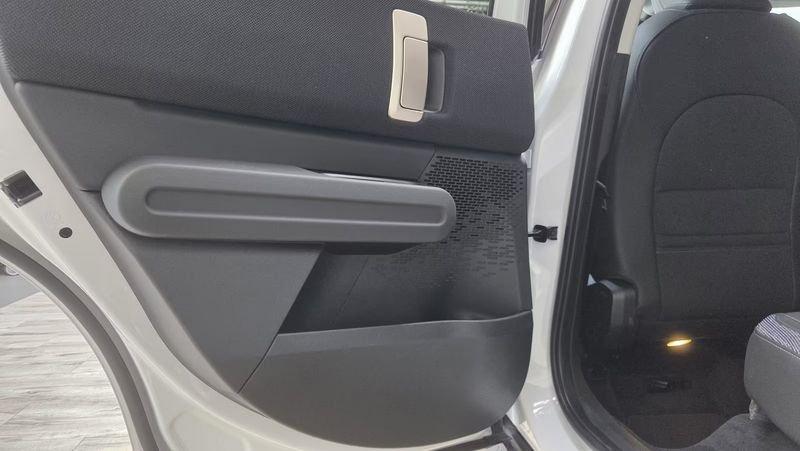 MINI Countryman C 48V Classic 17" Paket S Head-Up Pelle Camera