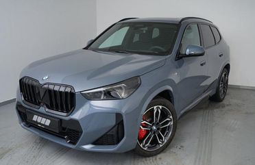 BMW X1 sDrive 20i Msport "CON VINCOLO FINANZIAMENTO"