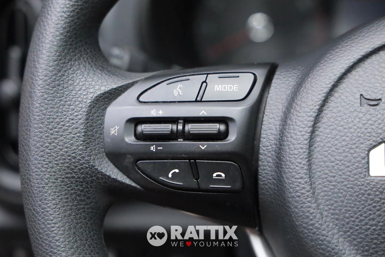 Kia Picanto 1.0 DPI GPL 63CV Urban