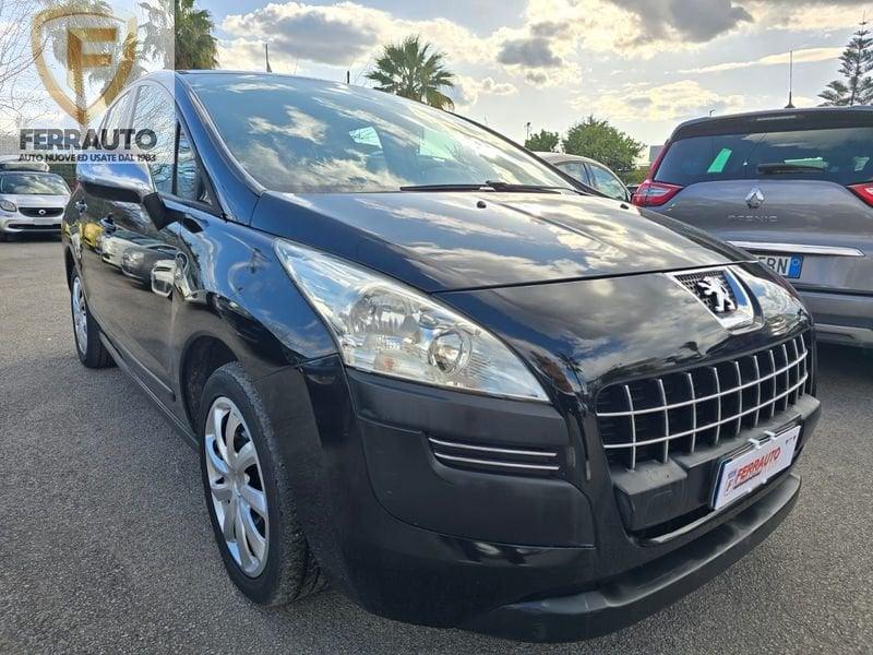 Peugeot 3008 3008 1.6 HDi 110CV cambio robotizzato Premium