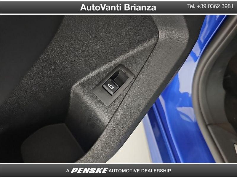 BMW Serie 1 118d MSport Pro