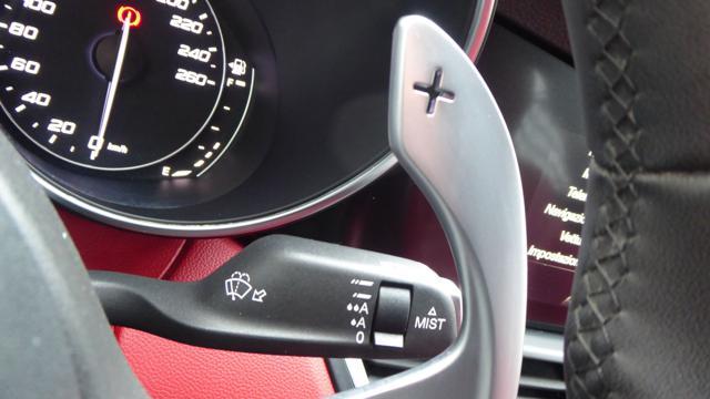 ALFA ROMEO Giulia 2.2 Turbodiesel 210 CV AT8 AWD Q4 Veloce