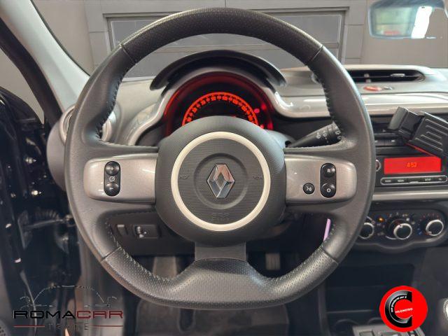 RENAULT Twingo SCe Duel2 LIMITED CABRIO !!