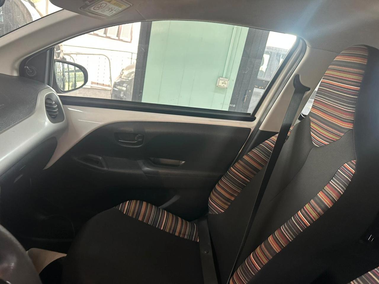 Citroen C1 VTi 68 5 porte Live