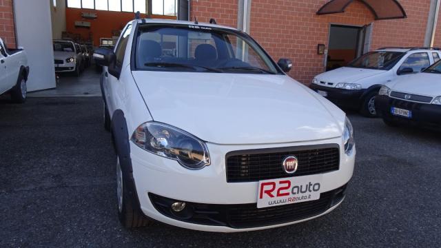 FIAT Strada 1.3 MTJ FIORINO TREKKING PICK -UP