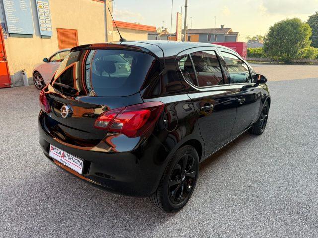 OPEL Corsa 1.2 5 porte 120 Anniversary