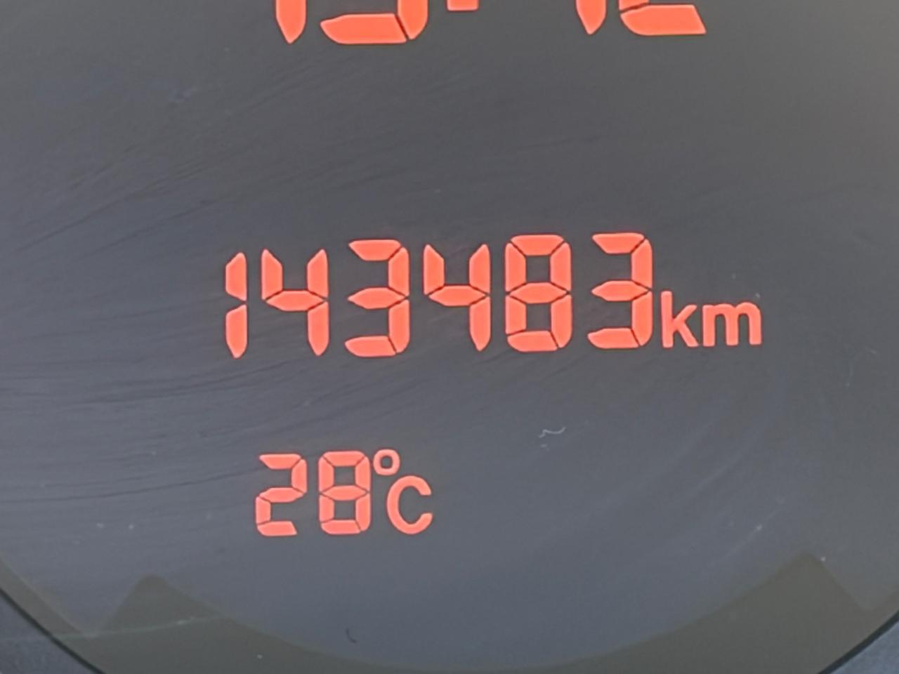 Fiat 500 1.2 Lounge TETTO PANO APRIBILE OK NEOPATENTATI
