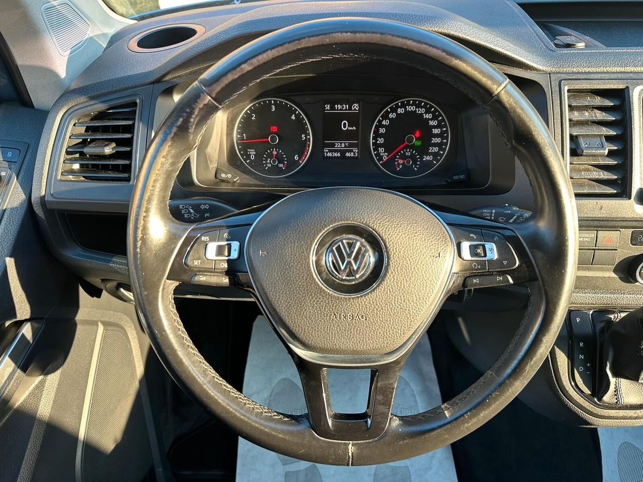 Volkswagen T6 California Beach 2.0 TDI 204CV DSG 4Motion