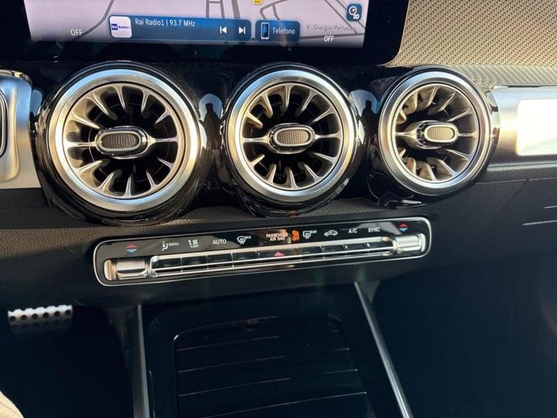 Mercedes-Benz Classe GLB GLB 35 AMG 4Matic AMG Line Premium Plus