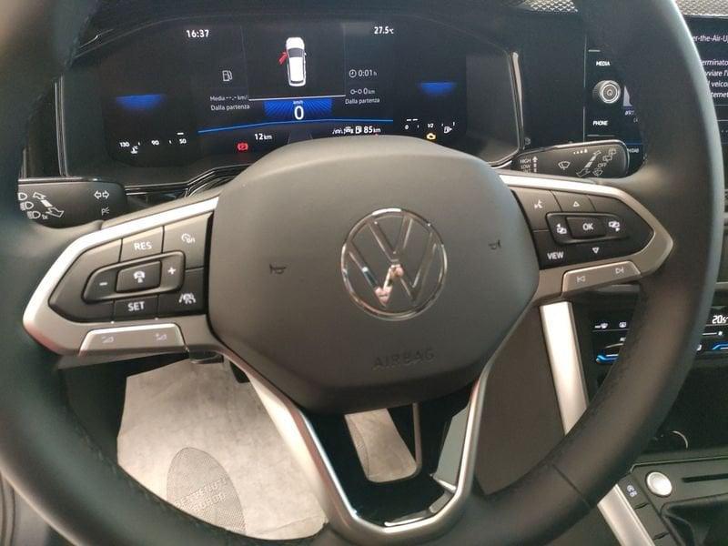 Volkswagen Taigo Taigo 1.0 TSI 115 CV Edition Plus