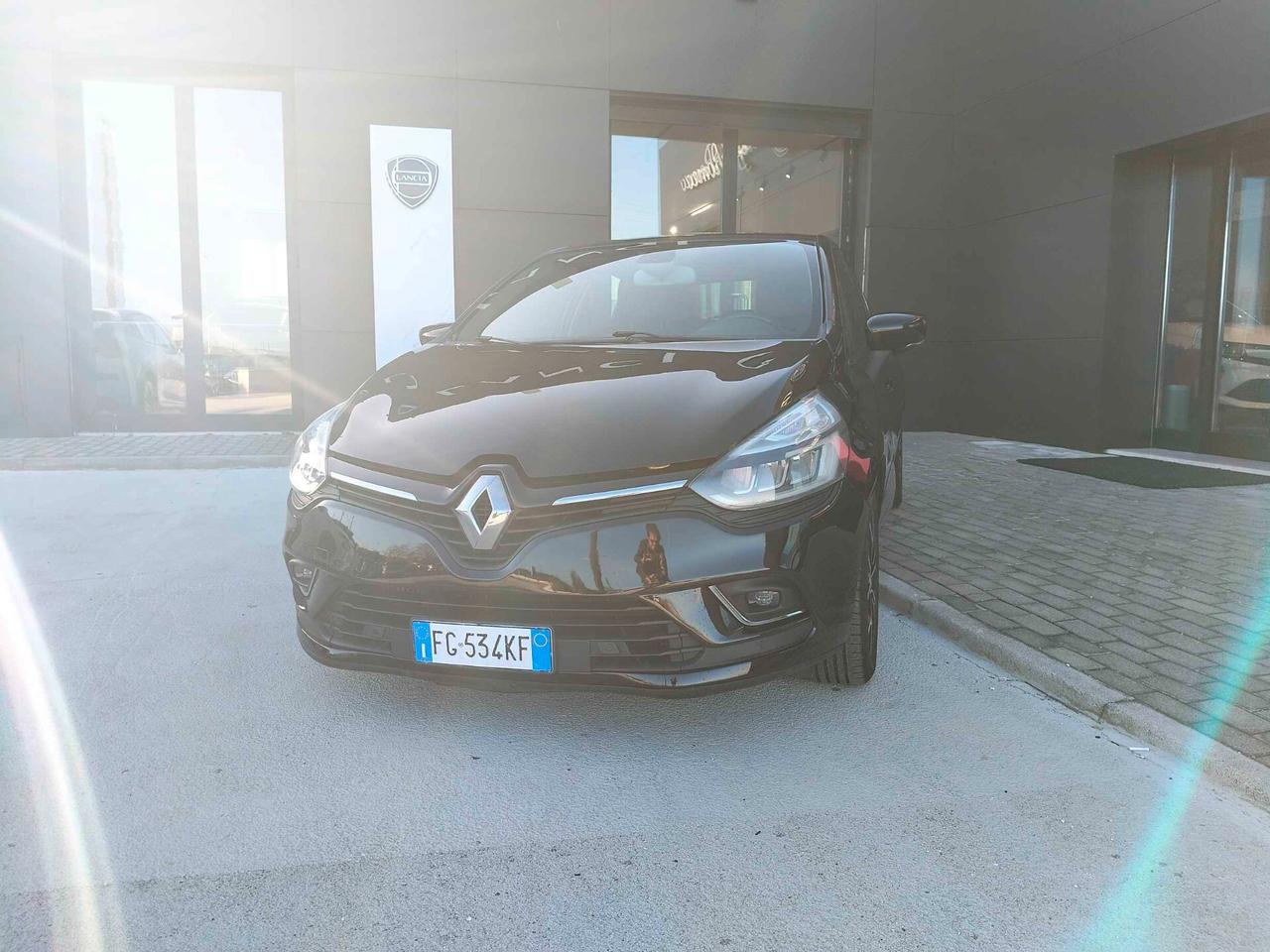 Renault Clio dCi 8V 90CV Start&Stop 82gr 5 porte Energy EcoBusiness