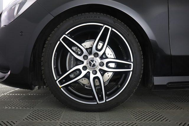 MERCEDES-BENZ CLA 200 CLA 200 d S.W. Aut. Premium/CLA 200 CDI S.W. Aut.