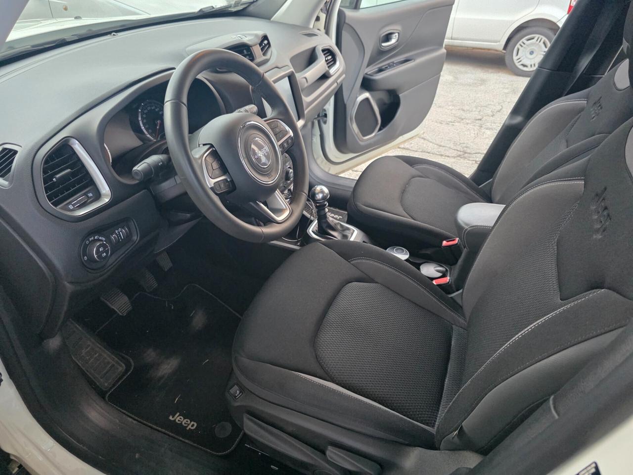 Jeep Renegade 1.0 T3 Limited 2023 con 29.900 km Neopatentati ok