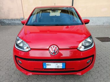 Volkswagen up! 1.0 75 CV 5p. move