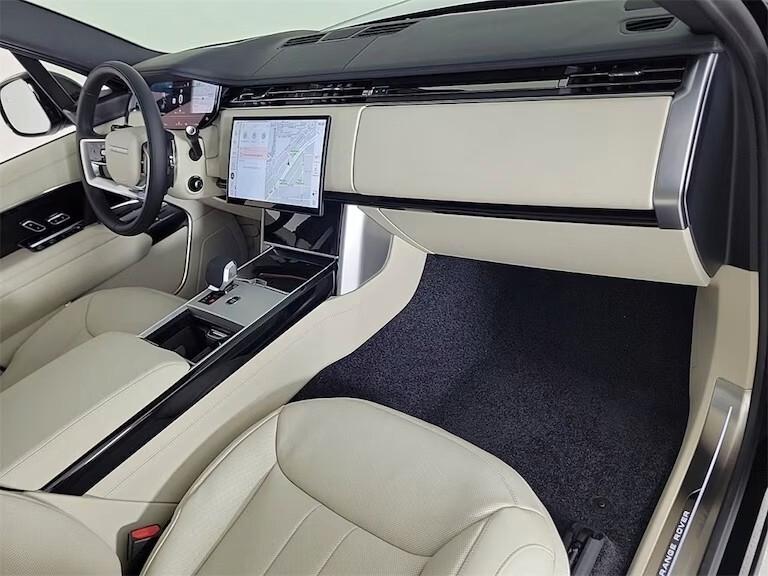 Land Rover Range 4.4 V8 NOLEGGIO LUNGO TERMINE - LEASING FULL INCLUSIVE