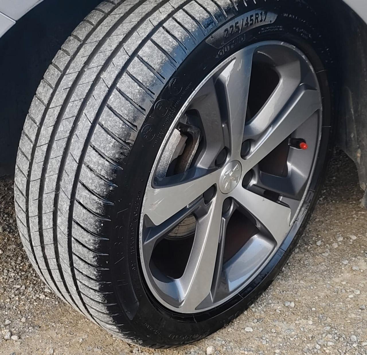 Peugeot 308 BlueHDi 130 S&S GT Line