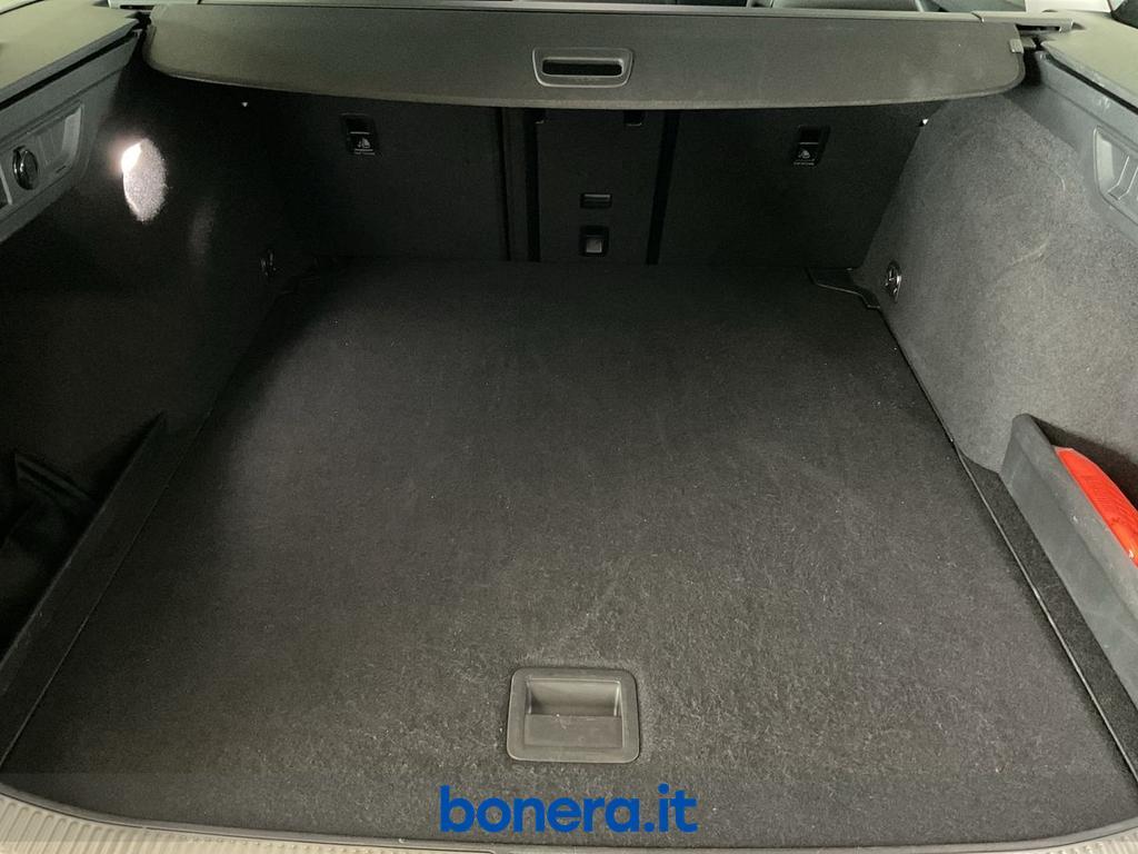 Volkswagen Passat 2.0 TDI SCR EVO Business DSG