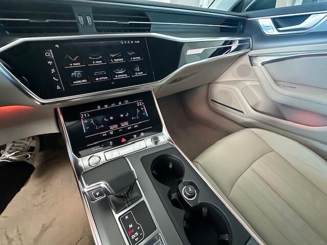 Audi A7 SPB 50 3.0 TDI quattro tiptronic Business Plus S-Line