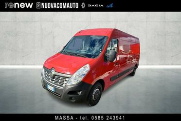 Renault Master T35 2.3 dci 110cv L3H2 Ice E6