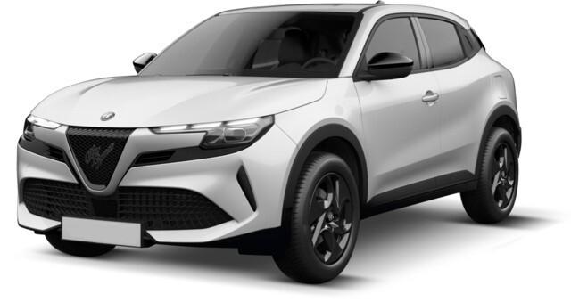 Alfa Romeo JUNIOR NUOVA DA IMMATRICOLARE - PREVENTIVO PIù BASSO GARANTITO