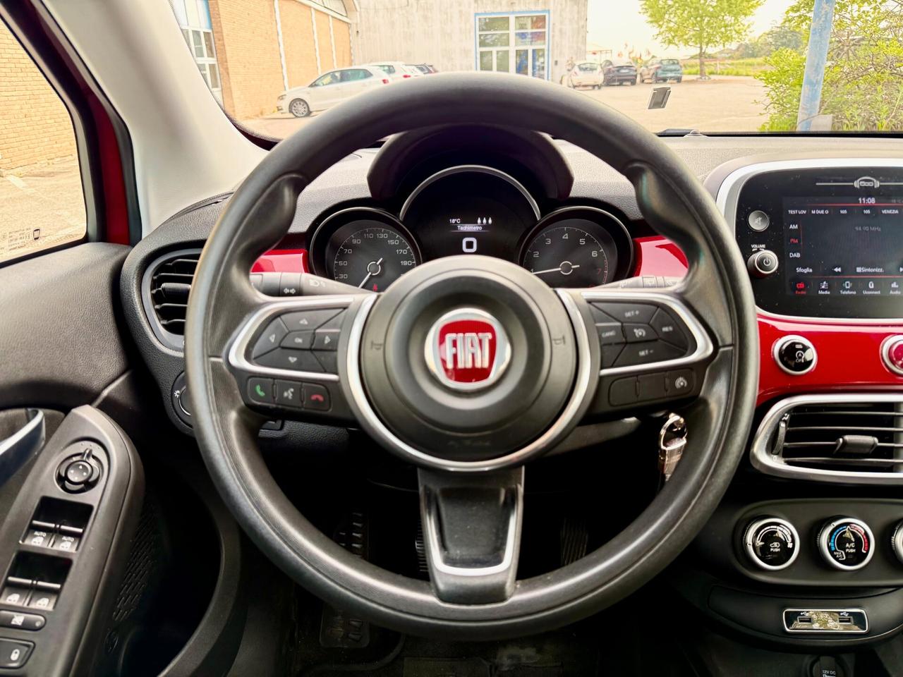 Fiat 500X 1.0 T3 Urban 120cv UNICO PROPRIETARIO IVA Esposta al 40%