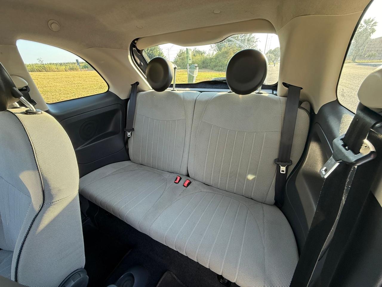 Fiat 500 1.2 Lounge/ Anche Permuta