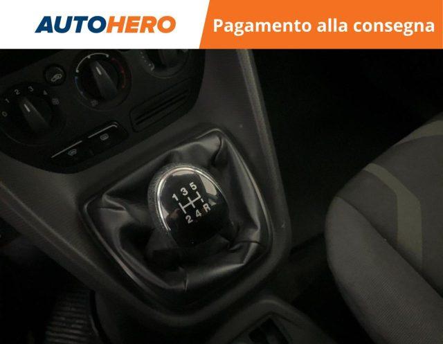 FORD Tourneo Connect 1.6 TDCi Plus