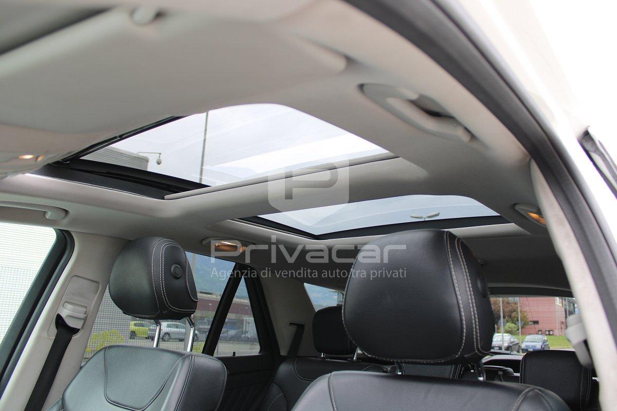 MERCEDES GLE 350 d 4Matic Premium Plus