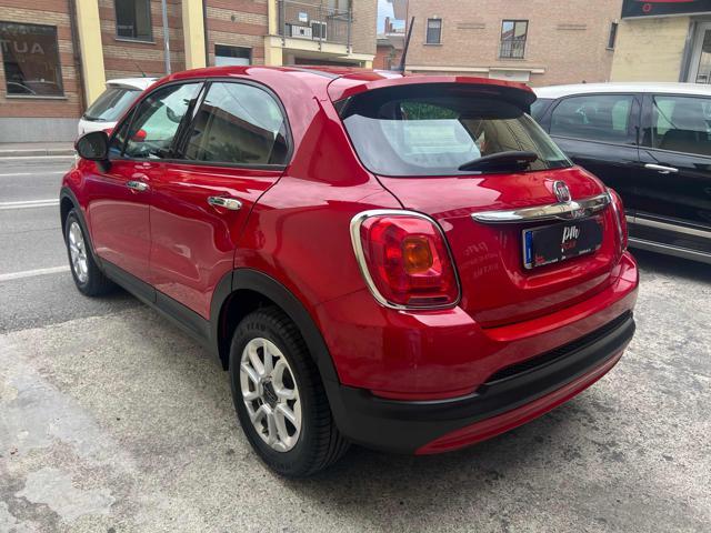 FIAT 500X 1.3 MultiJet 95 CV Lounge