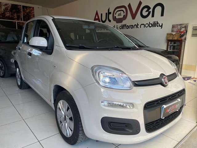 Fiat Panda Panda 1.2 Pop 69cv E6