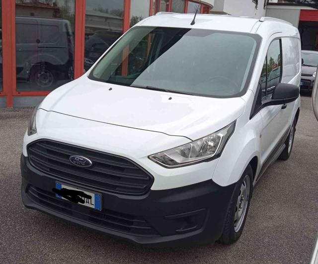 FORD Transit Connect 200 1.5 TDCi PC Furgone Entry