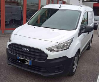 FORD Transit Connect 200 1.5 TDCi PC Furgone Entry